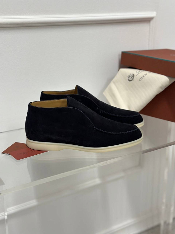 Loro Piana Лоферы