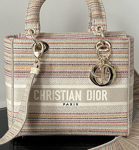 Christian Dior Сумка