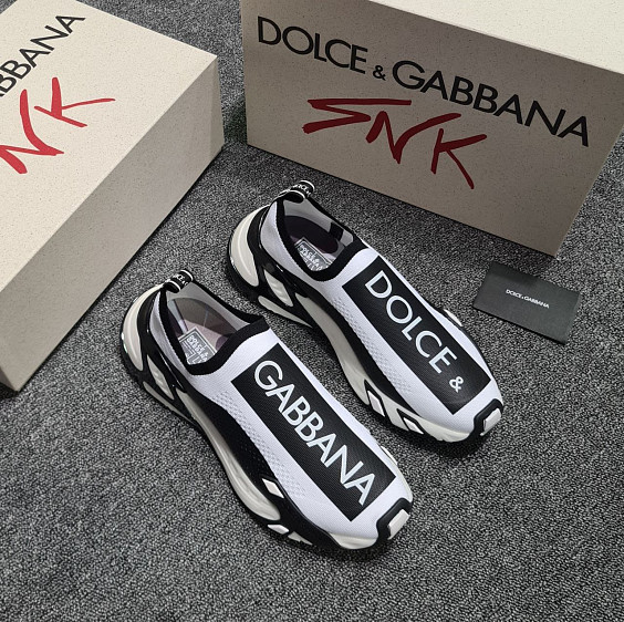 Dolce & Gabbana Кроссовки
