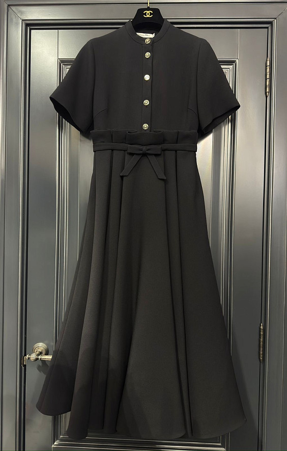 Christian Dior Платье