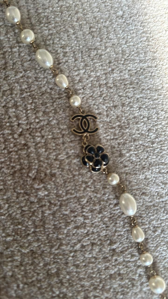 Chanel Сотуар