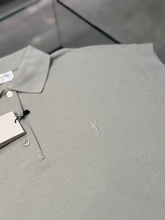 Saint Laurent Поло