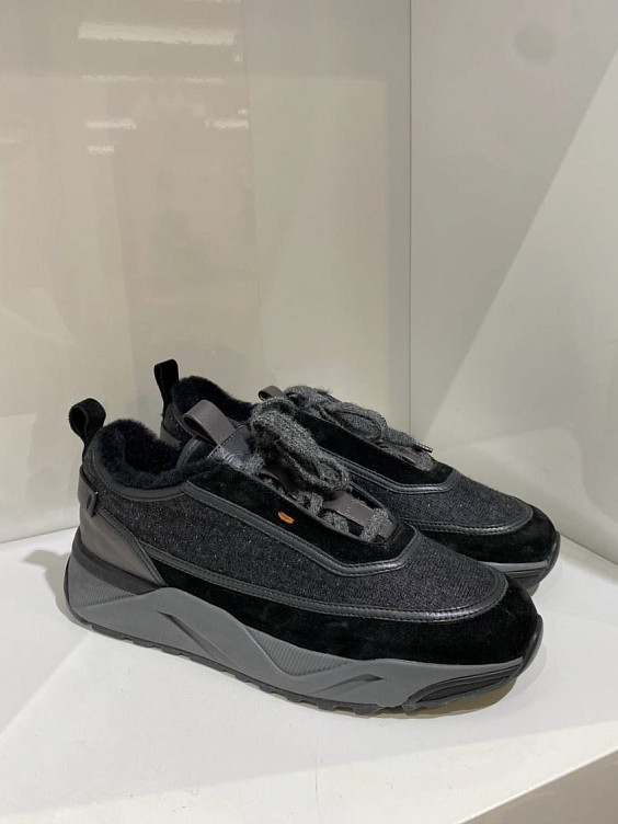 Santoni Кроссовки