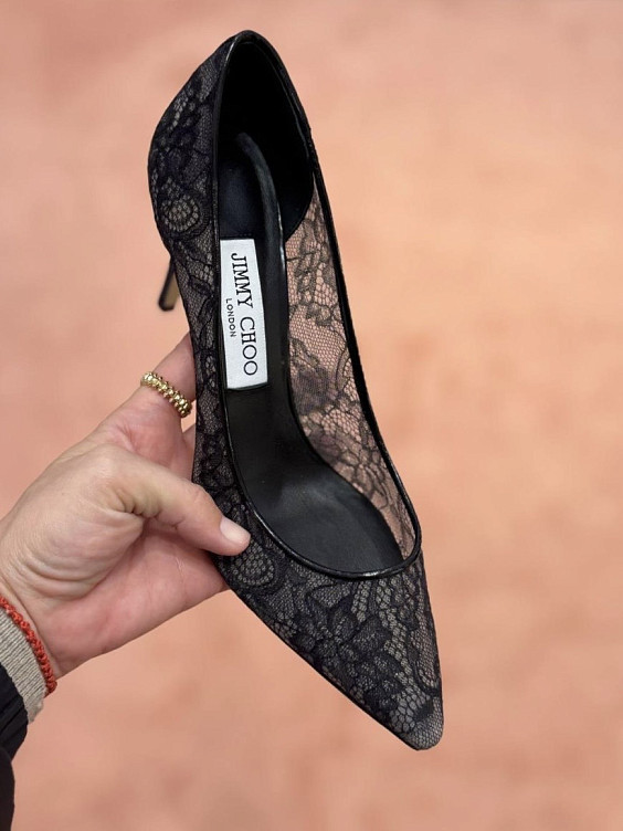 Jimmy Choo Туфли