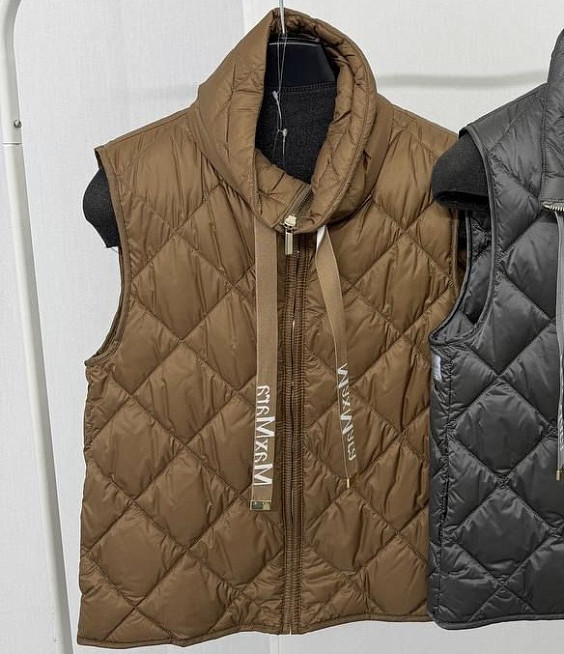 Max Mara Жилетка