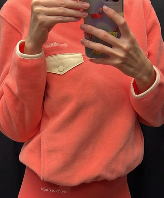 Sporty&Rich Джемпер