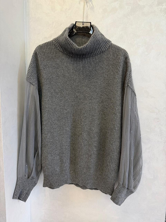 Brunello Cucinelli Свитер