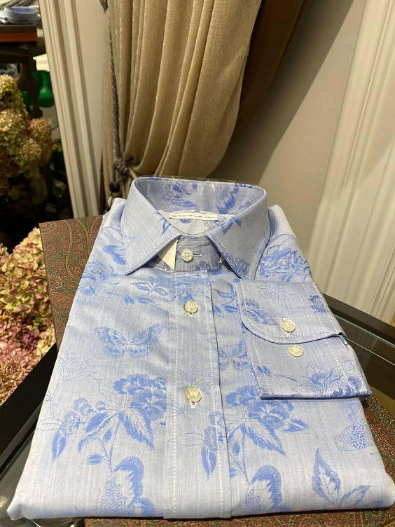 Etro Рубашка