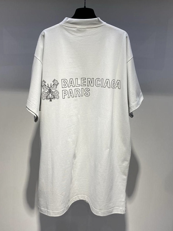 Balenciaga Футболка