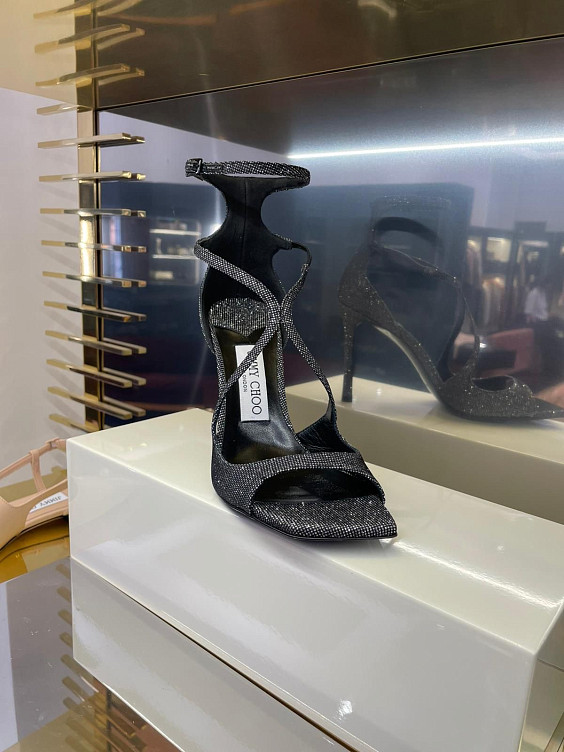 Jimmy Choo Босоножки