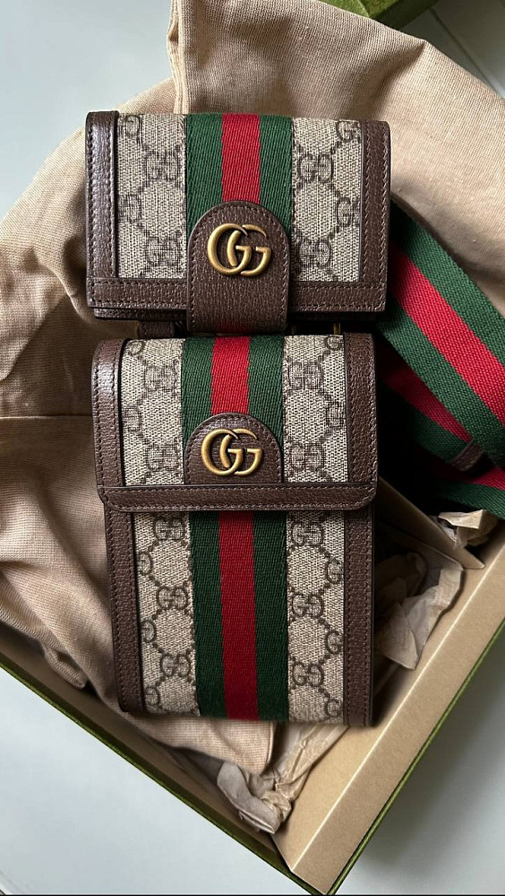 Gucci Сумка