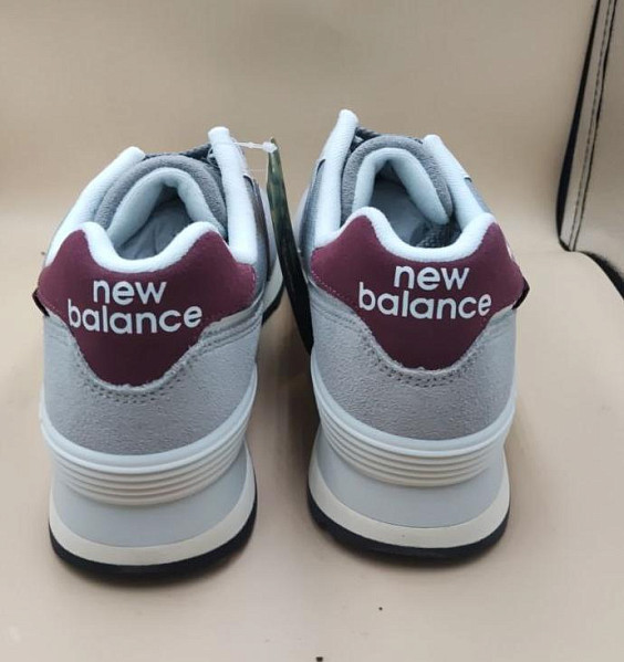 New Balance Кроссовки