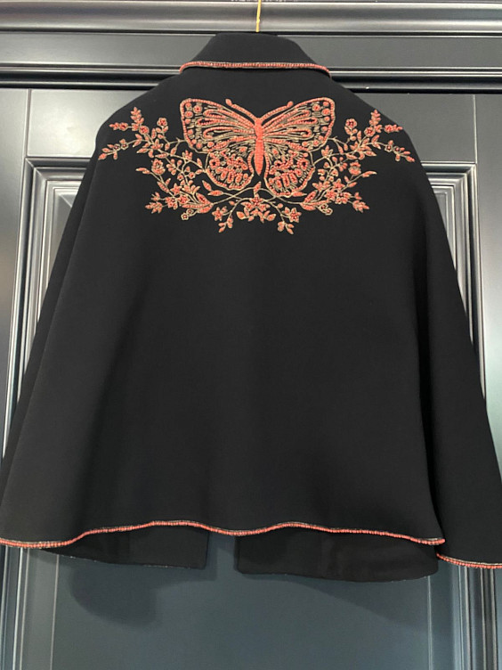 Christian Dior Жакет