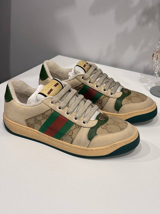 Gucci Кроссовки