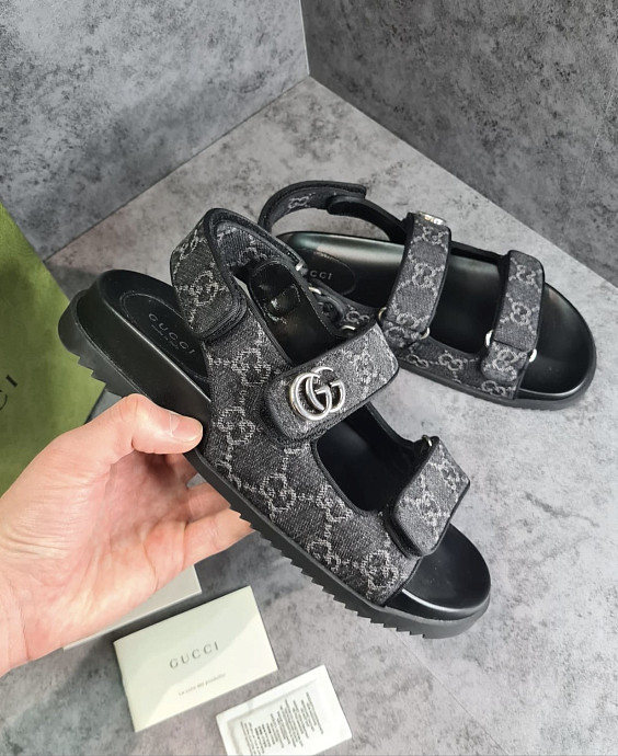 Gucci Сандалии