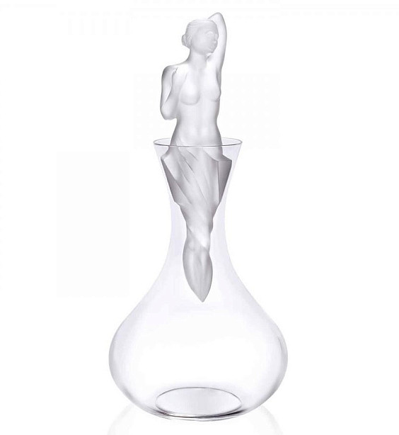 Lalique Декантер
