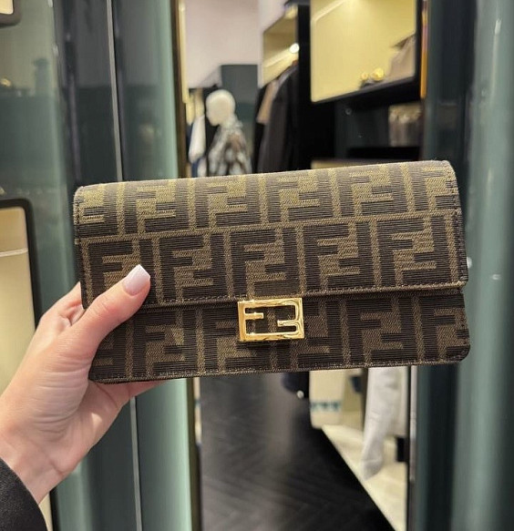 Fendi Сумка