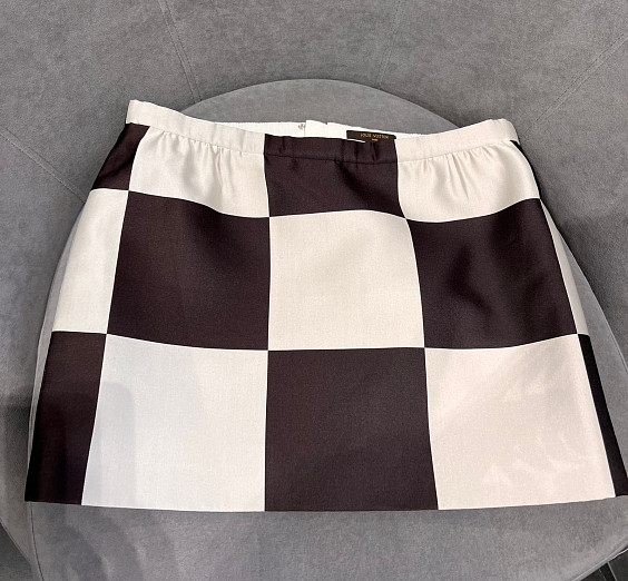 Louis Vuitton Юбка