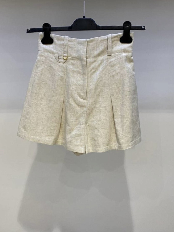 Jacquemus Шорты