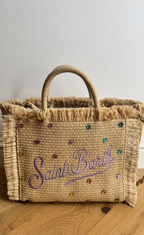 MC2 Saint Barth Сумка