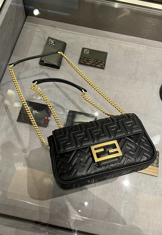 Fendi Сумка