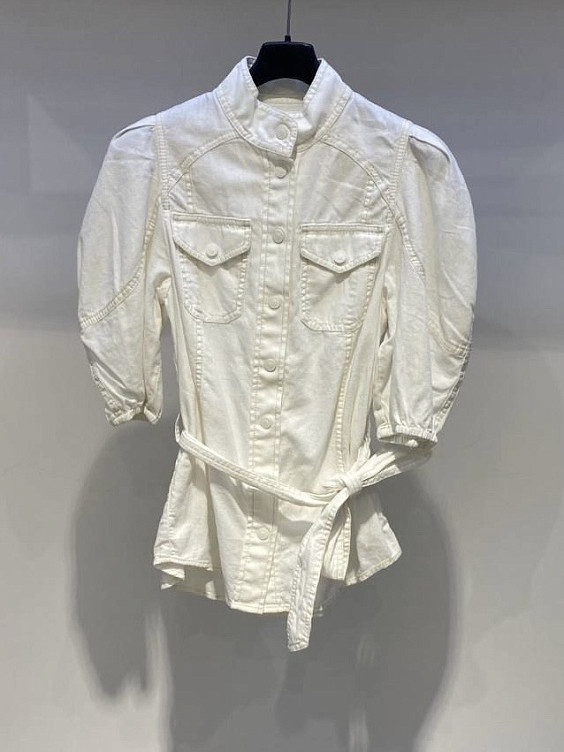 Zimmermann Блузка