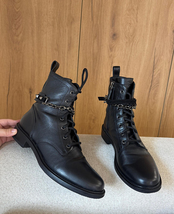 Valentino Ботинки