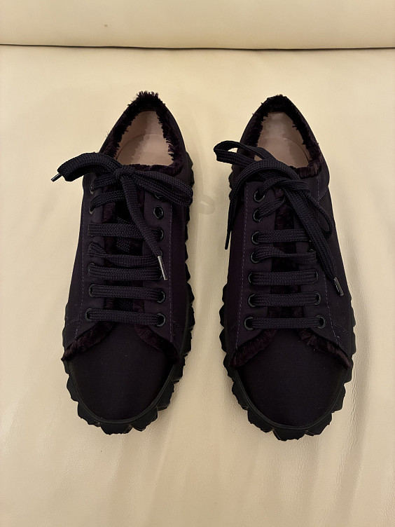 Stuart Weitzman Ботинки