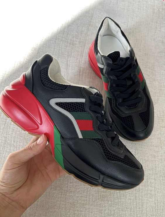 Gucci Кроссовки