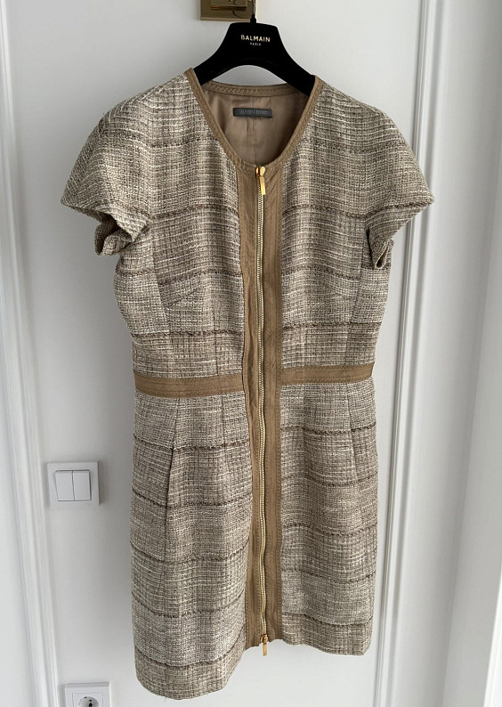 Alberta Ferretti Платье