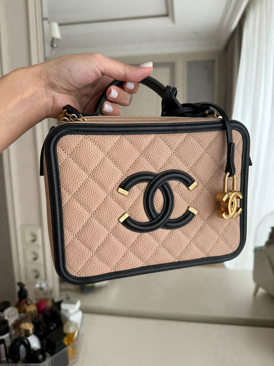 Chanel Сумка