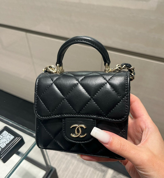 Полный обзор сумок Chanel: культовые модели сумок Шанель, фото и описание