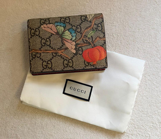 Gucci Кошелёк