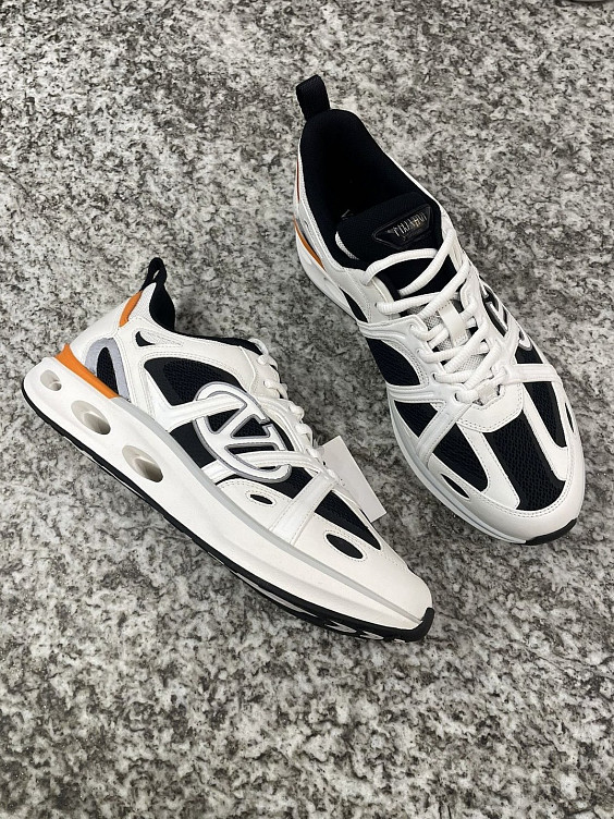 Valentino Кроссовки