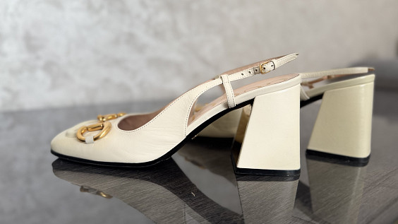 Gucci Босоножки