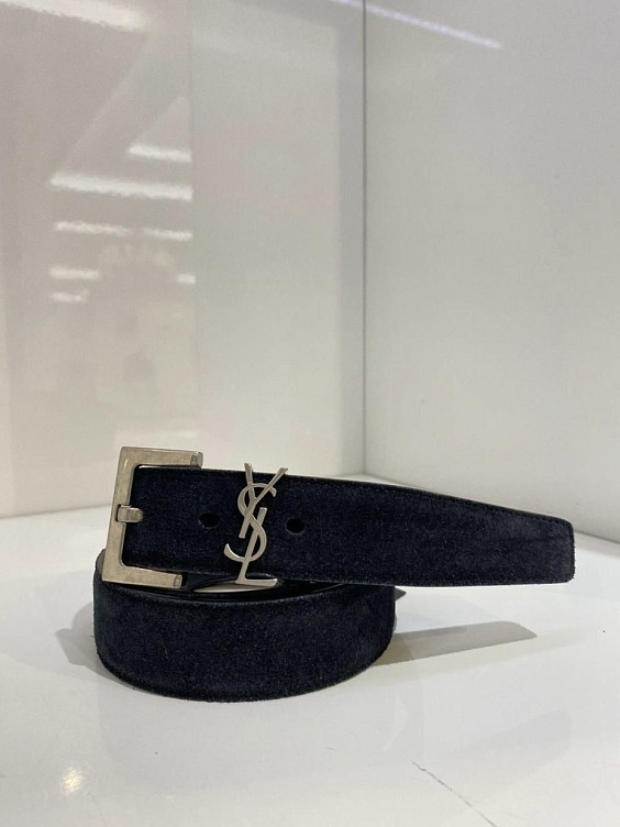 Saint Laurent Ремень
