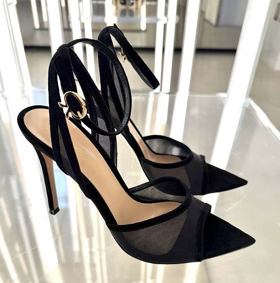 Gianvito Rossi Босоножки