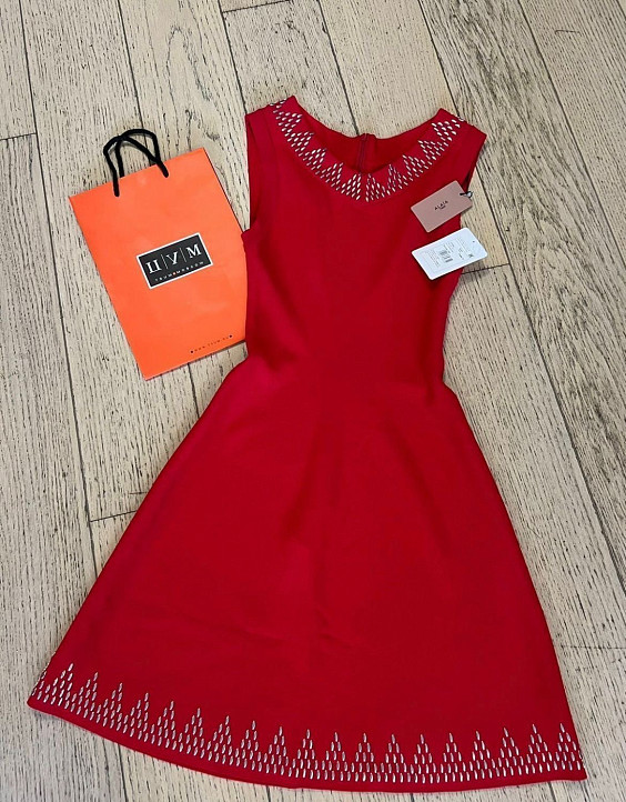 ALAÏA Платье