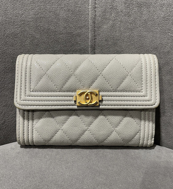 Chanel Кошелёк