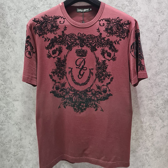 Dolce & Gabbana Футболка