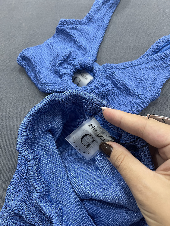 Hunza G Купальник