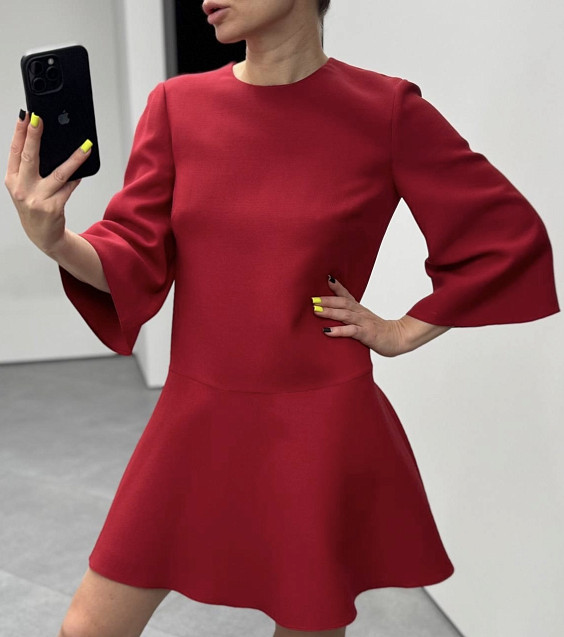 Valentino Платье