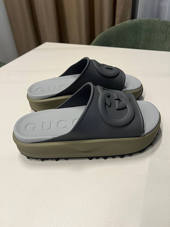 Gucci Сабо
