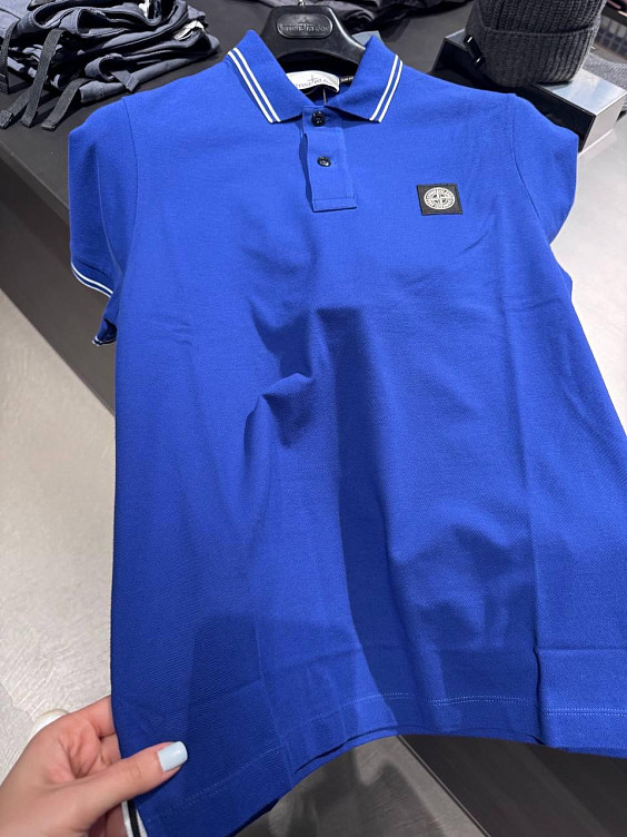 Stone Island Поло
