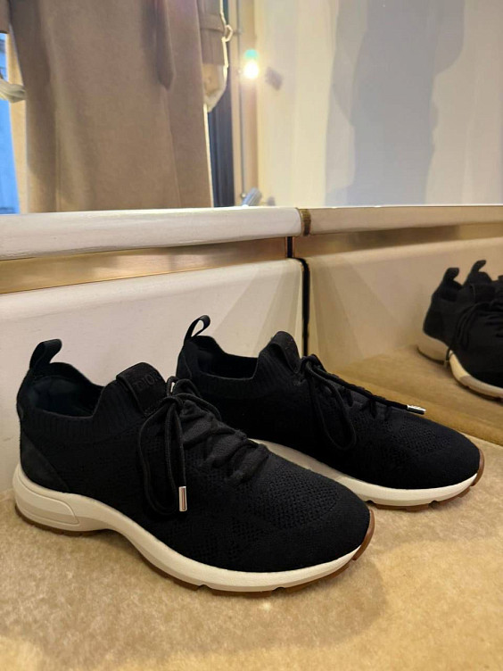 Christian Dior Кроссовки