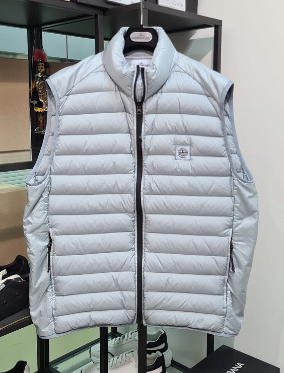 Stone Island Жилетка