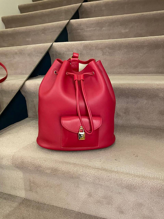 Loro Piana Сумка-рюкзак