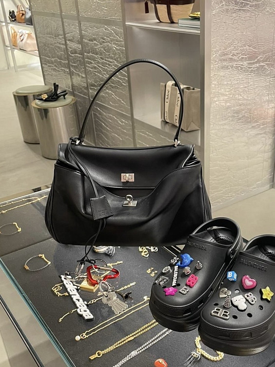 Balenciaga Сумка