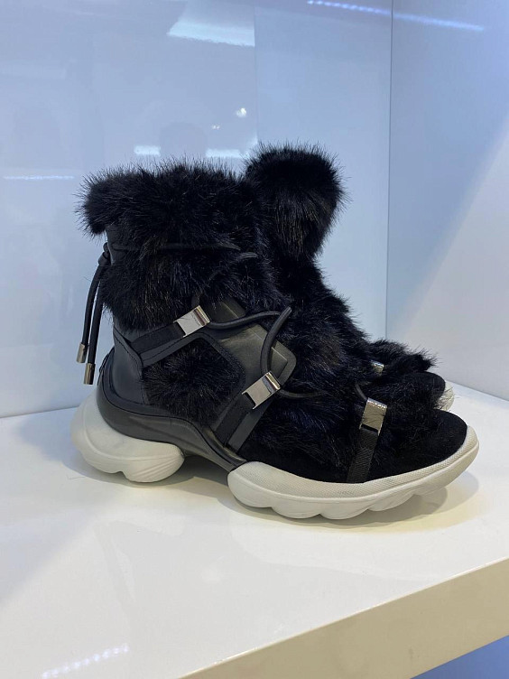 Moncler Кроссовки