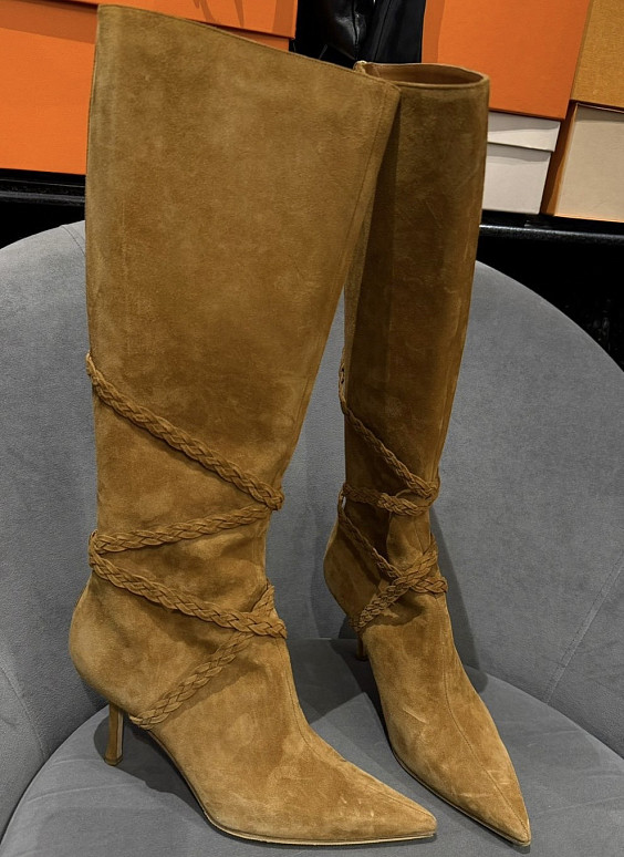 Jimmy Choo Сапоги